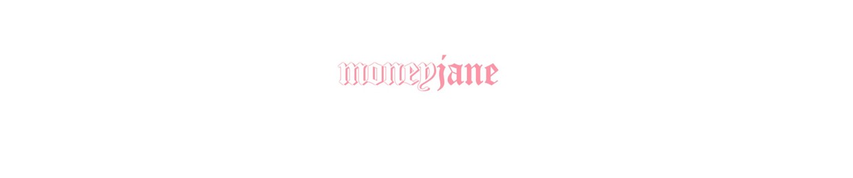 DJ Money Jane