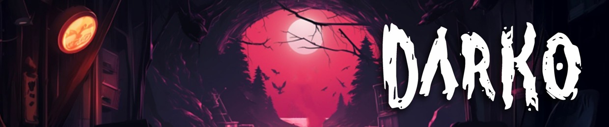 DarkoTheCreator