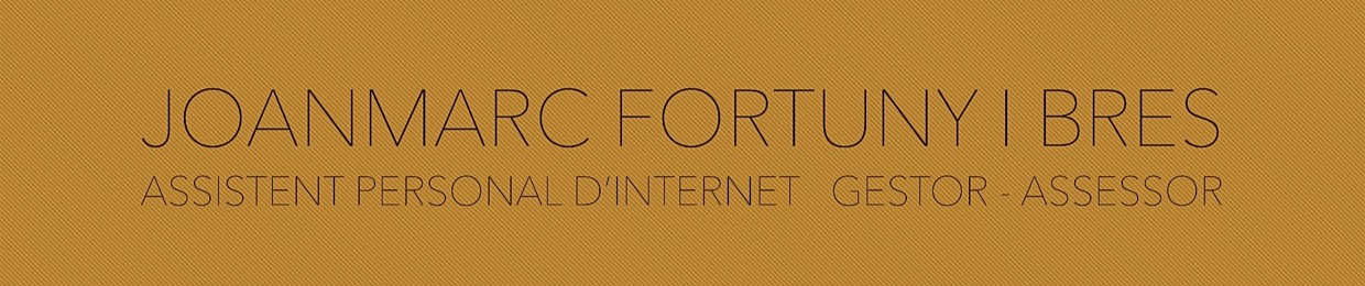 Joanmarc Fortuny i Bres