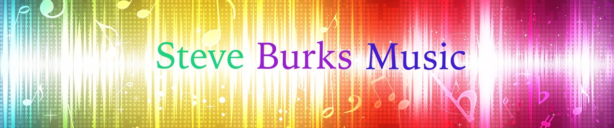 Steve Burks Music