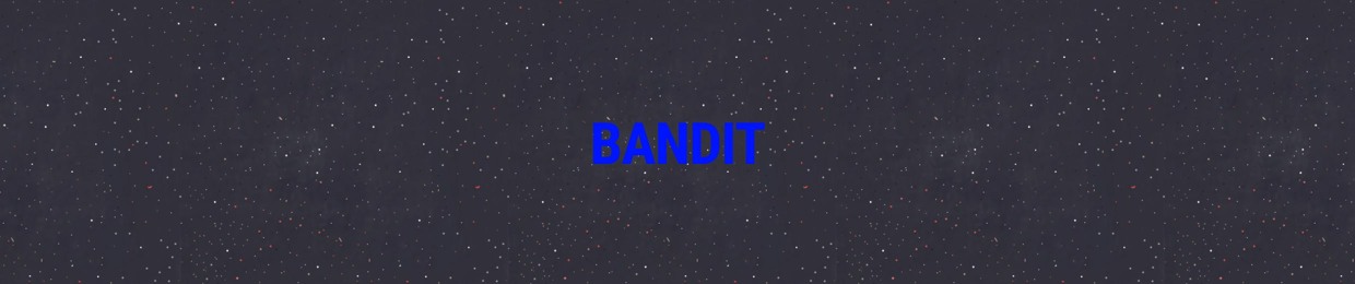 BANDIT (Rhyce)
