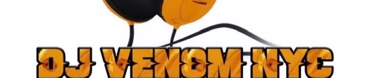 DJ VENOM NYC