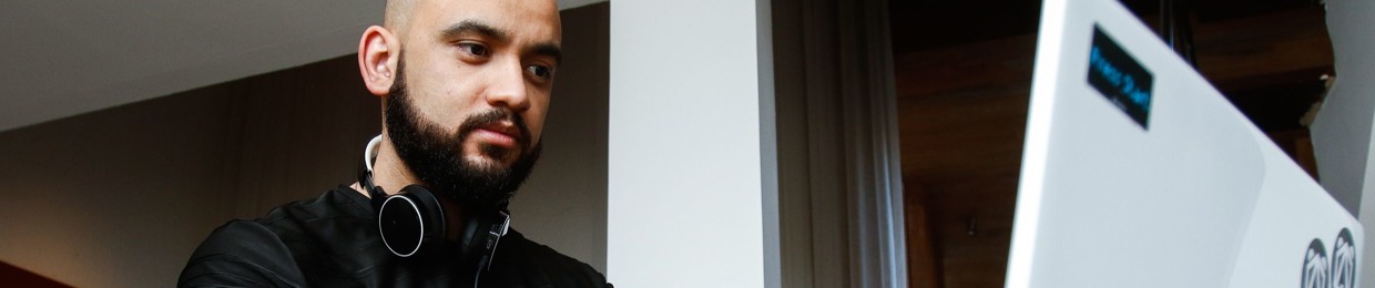 DJ Daniel Sousa