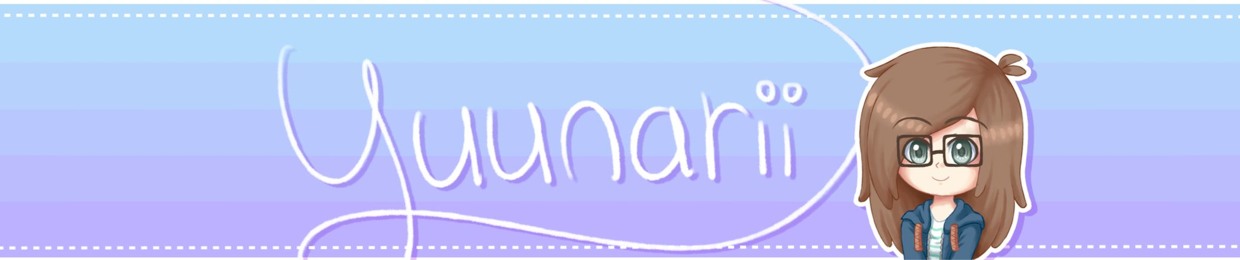 Yuunarii (UTAU hiatus)