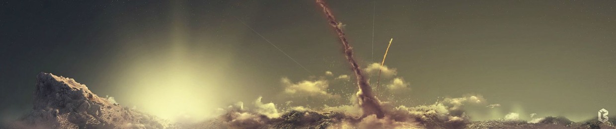 Smoke Dreams