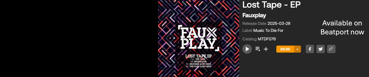 Fauxplay