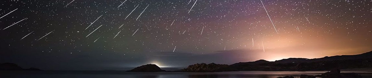 The Meteors Project