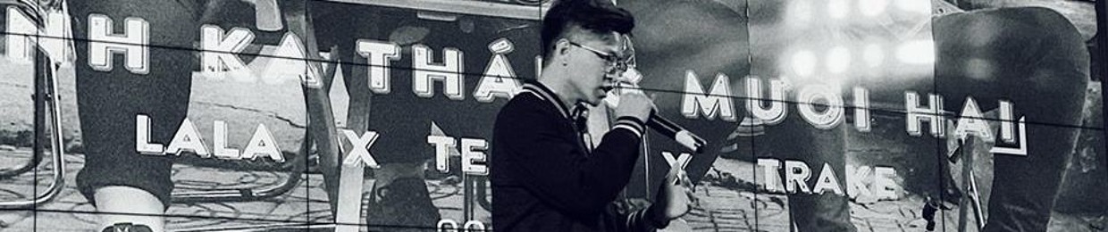 TRAKE - TheHanoiBoi