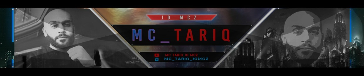 Mc Tariq