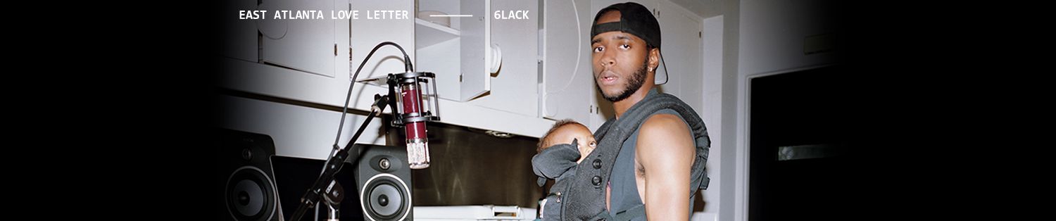 TÉLÉCHARGER 6LACK NEVER KNOW NEVER KNOW 6LACK TÉLÉCHARGER