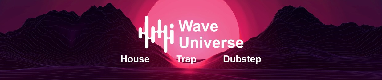 Wave Universe Trap