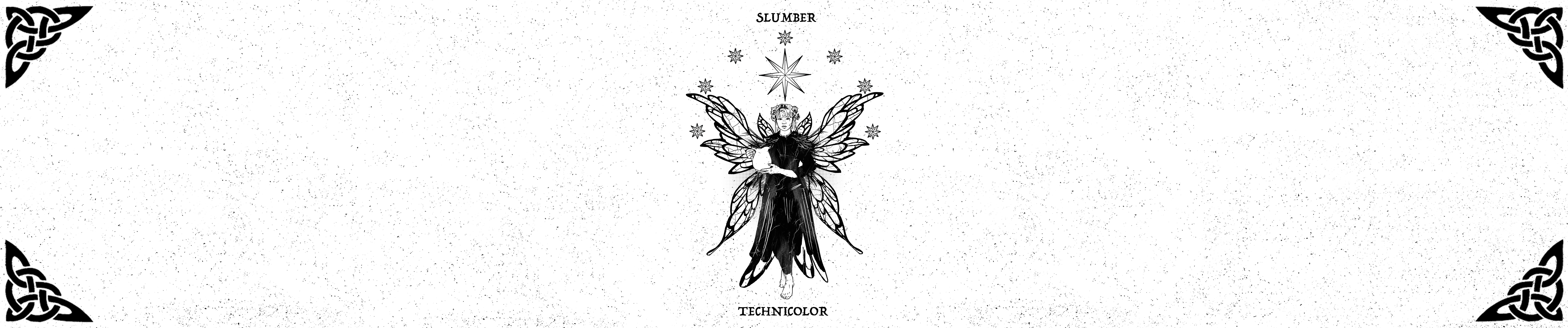 SoundCloud banner for @slumber