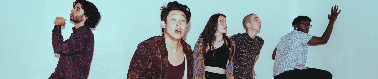 Bermuda Search Party