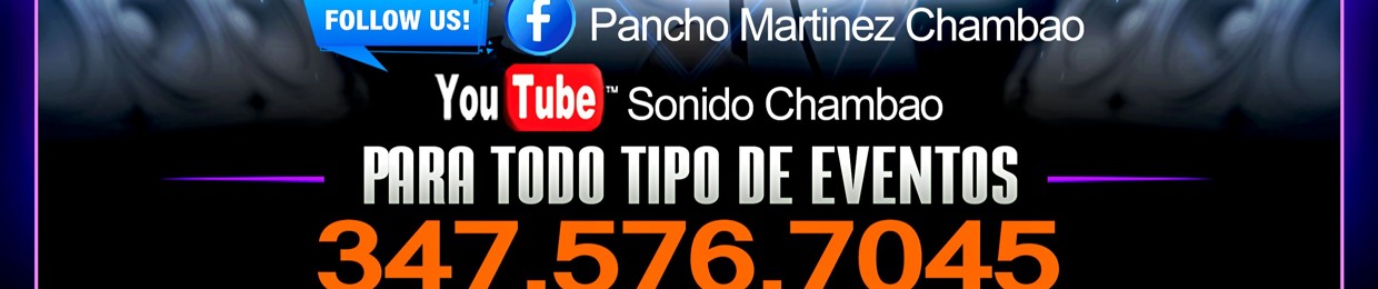 El mas Chambas Sonido Chambao Ny