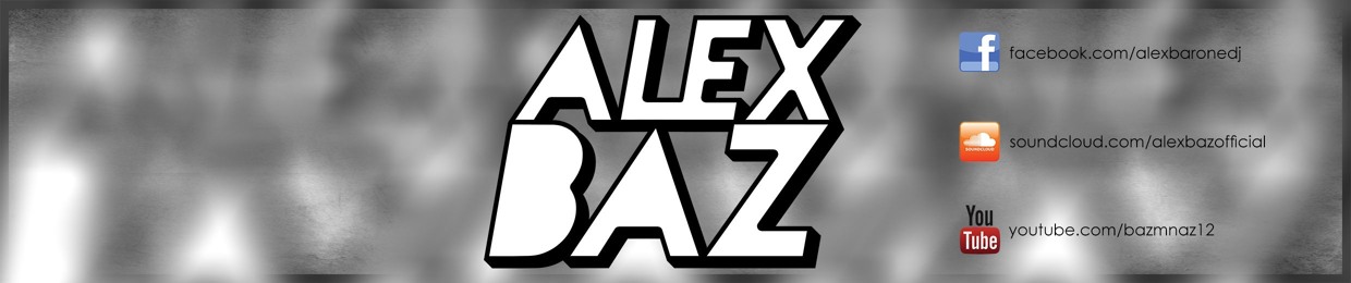 Alex Baz