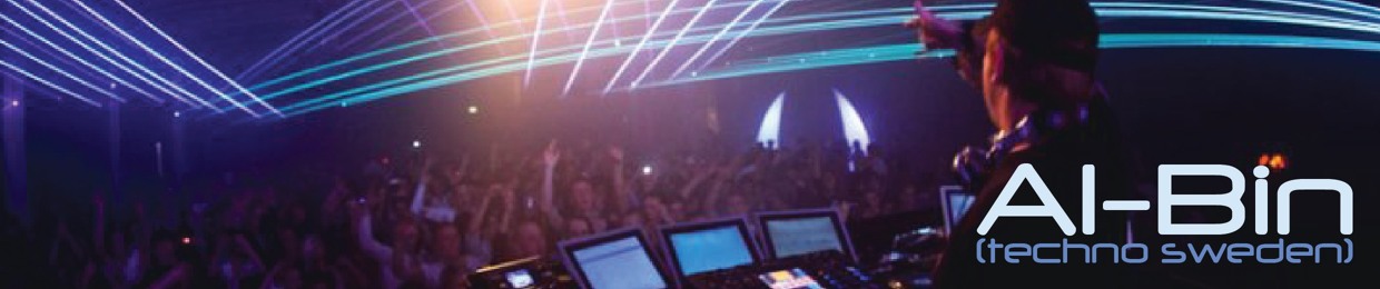 Al-Bin aka Dj Albin (sweden)