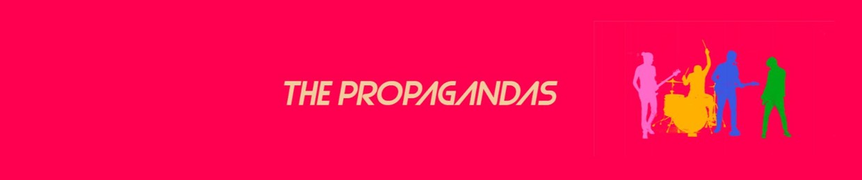 thepropagandas