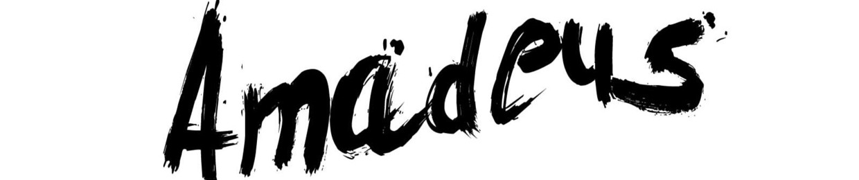 Amadeu's