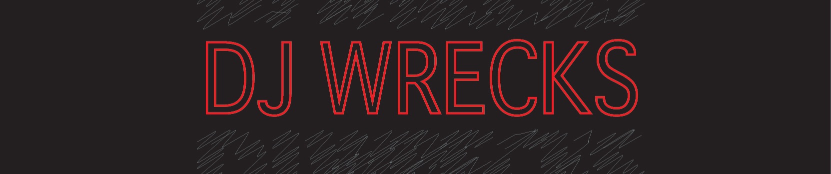 SoundCloud banner for @wrecks