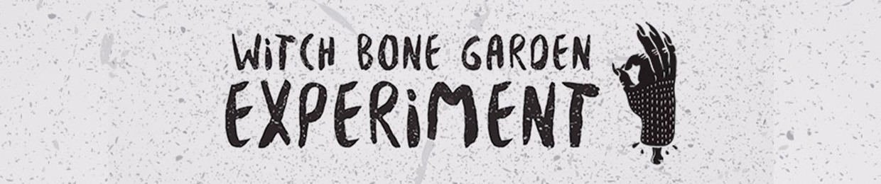 witchbonegarden