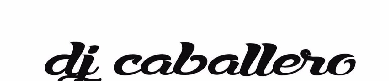 dj caballero mix 2015