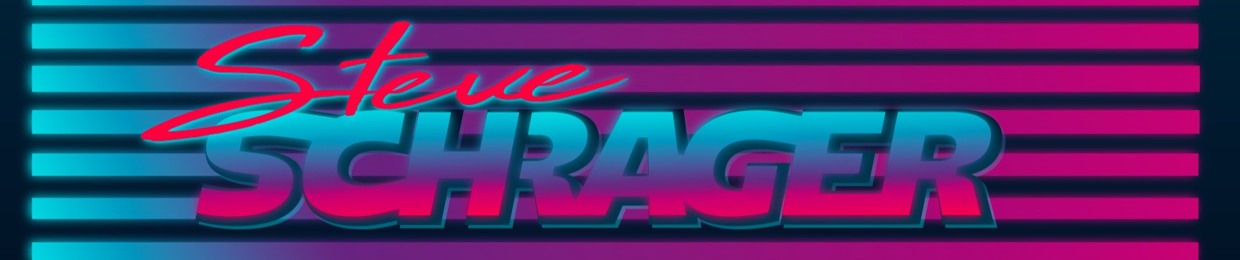 Steve Schrager