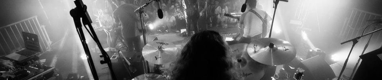 JackThomsonOnDrums