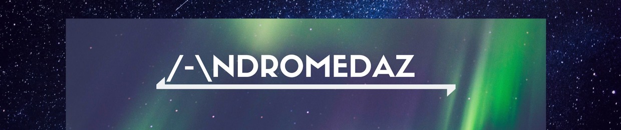 /-\NDROMEDAZ