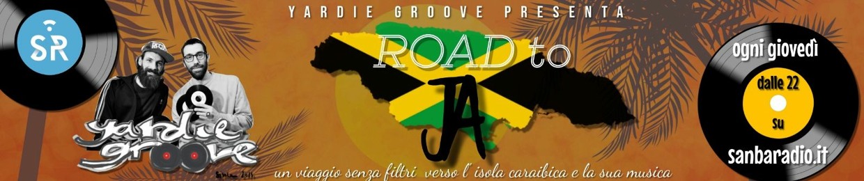 Yardie Groove
