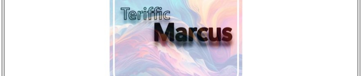 TerrificMarcus