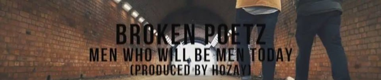 Broken Poetz Official