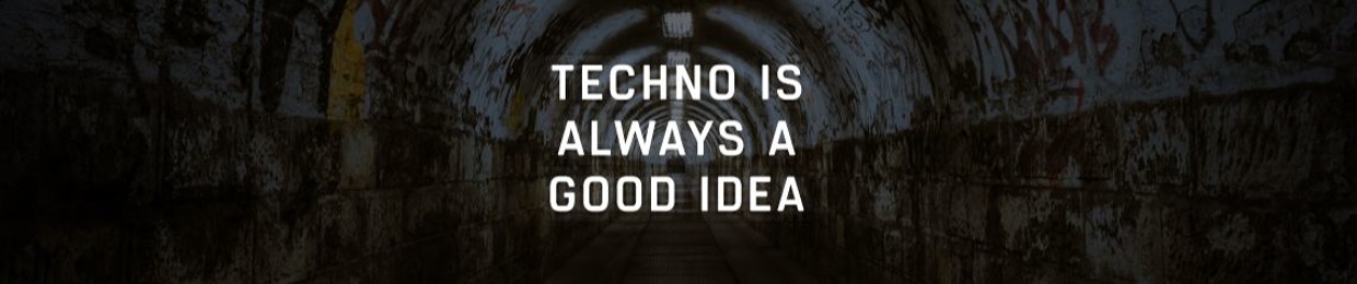 Technoschamane