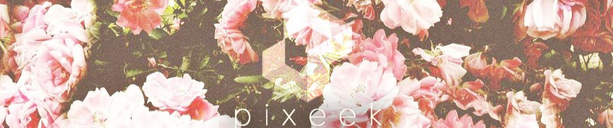 Pixeek Sound
