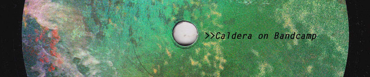 Caldera