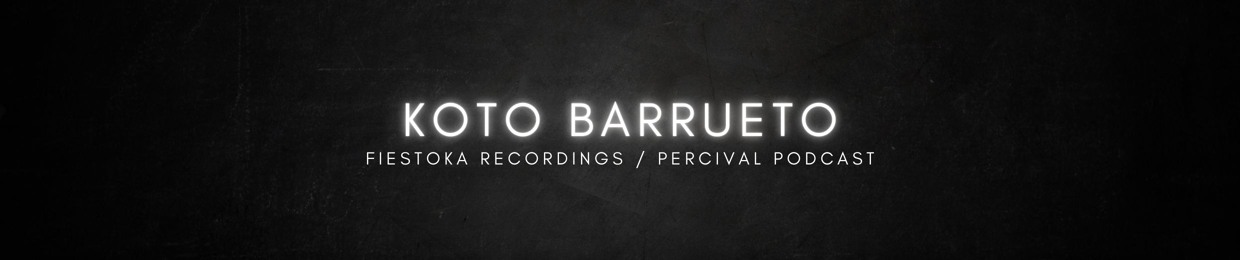 Koto Barrueto Music