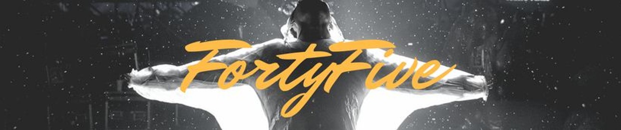 F O R T Y F I V E