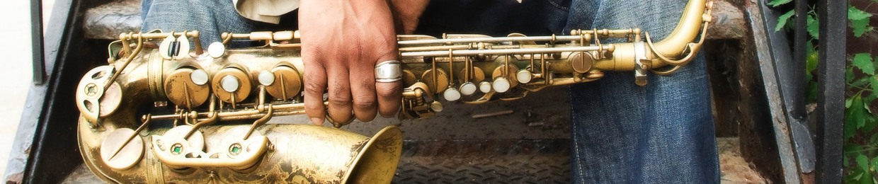 Jaleel Shaw