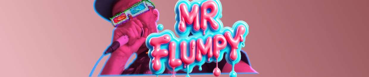 Mr Flumpy