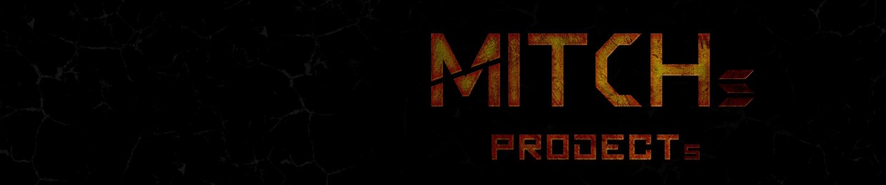 mitchs projects