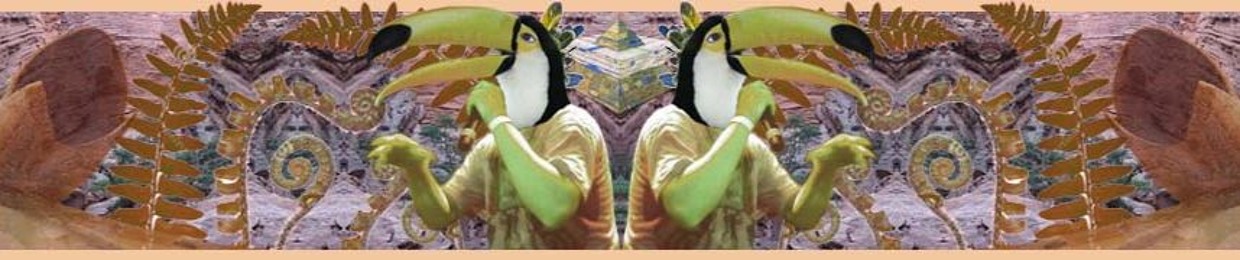 HOLOGRAPHIC MYTH LANGUAGE