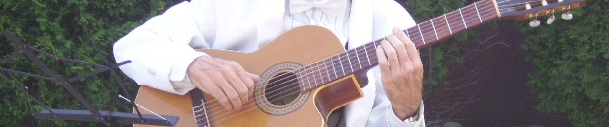 Edward's Guitar