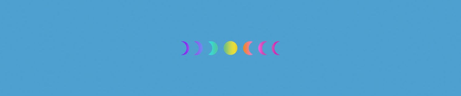 SoundCloud banner for @coldplay