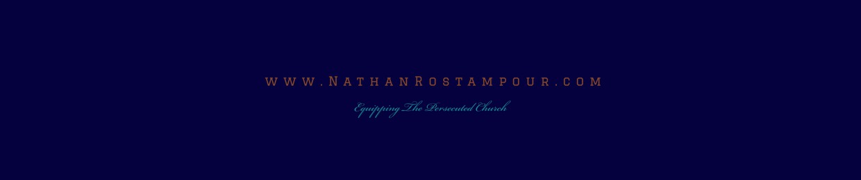 Nathan Rostampour