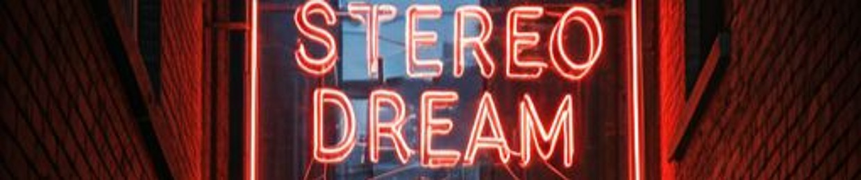 Stereo Dream Records