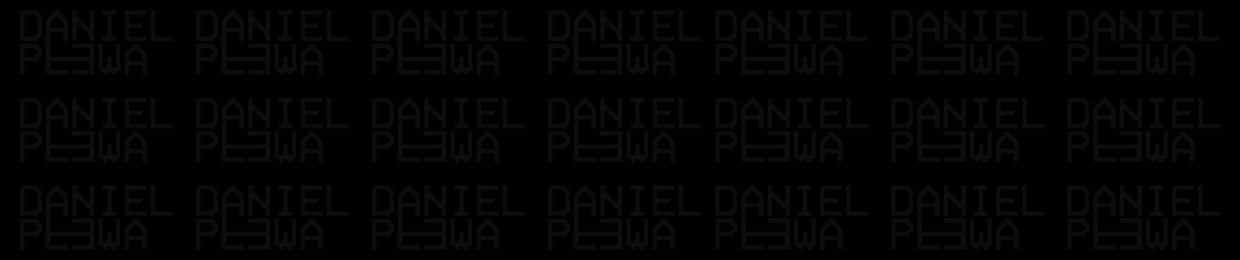 Daniel Plewa