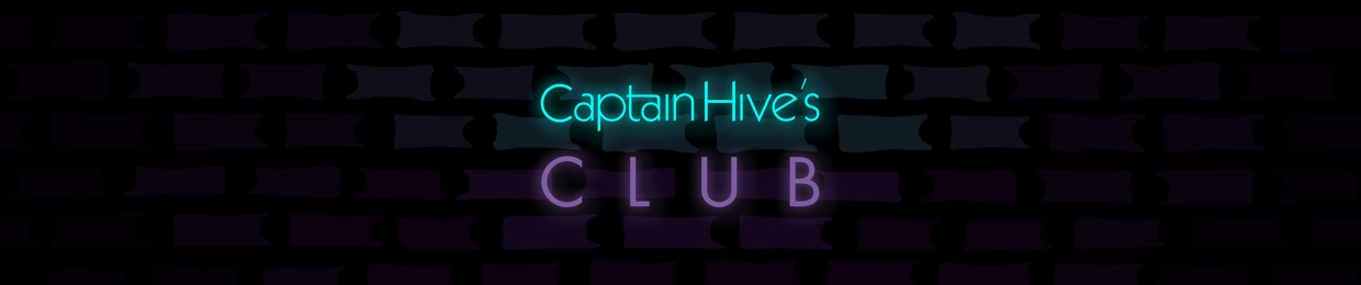 Captain Hive