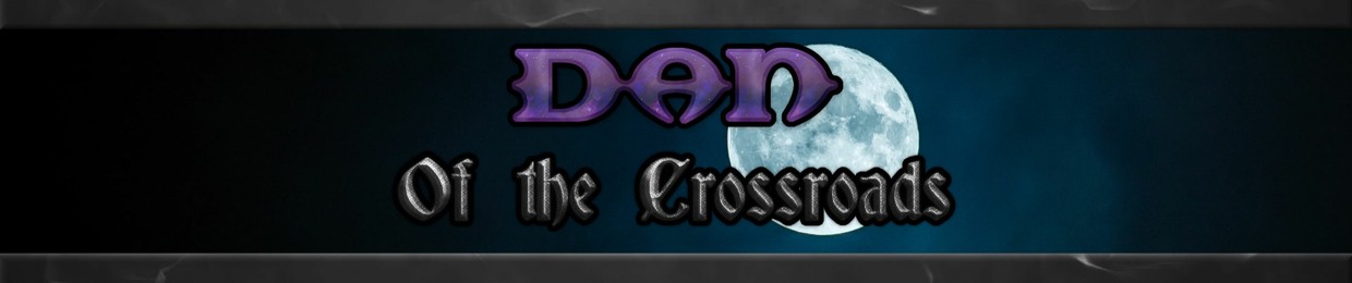 Dan of the Crossroads