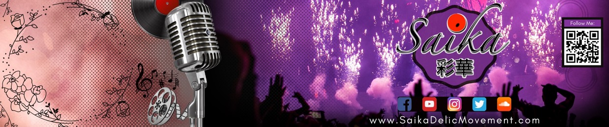 SAIKA 彩華