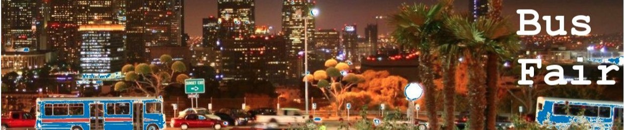 L.A. Bus Fair