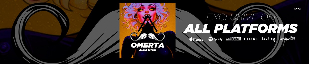 ALEX UTEC aka Puppenspieler